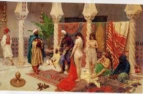 Arab or Arabic people and life. Orientalism oil paintings 119, unknow artist